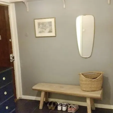 Fully-equipped 2br Family In Center * 赫尔辛基