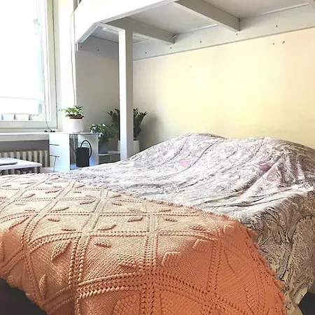 Fully-equipped 2br Family In Center 公寓 *