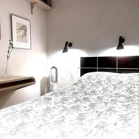 Fully-equipped 2br Family In Center 公寓 赫尔辛基